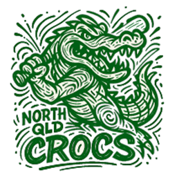 CROCS logo