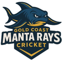 MANTA RAYS logo