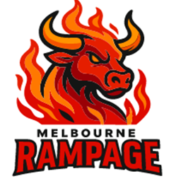 RAMPAGE logo