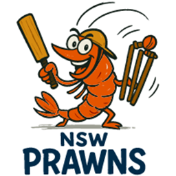 PRAWNS logo