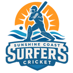 SURFERS logo