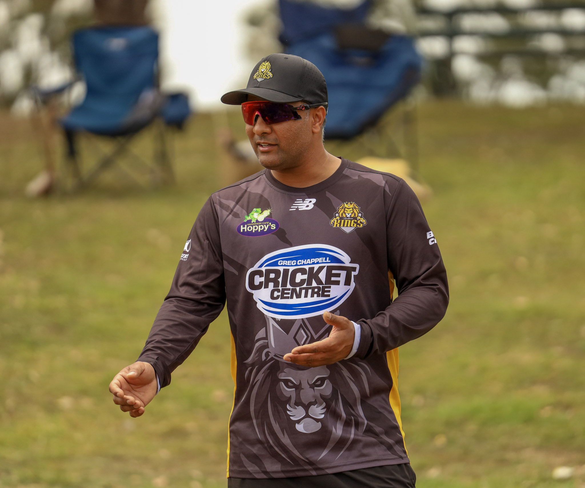 Saurabh Kumar