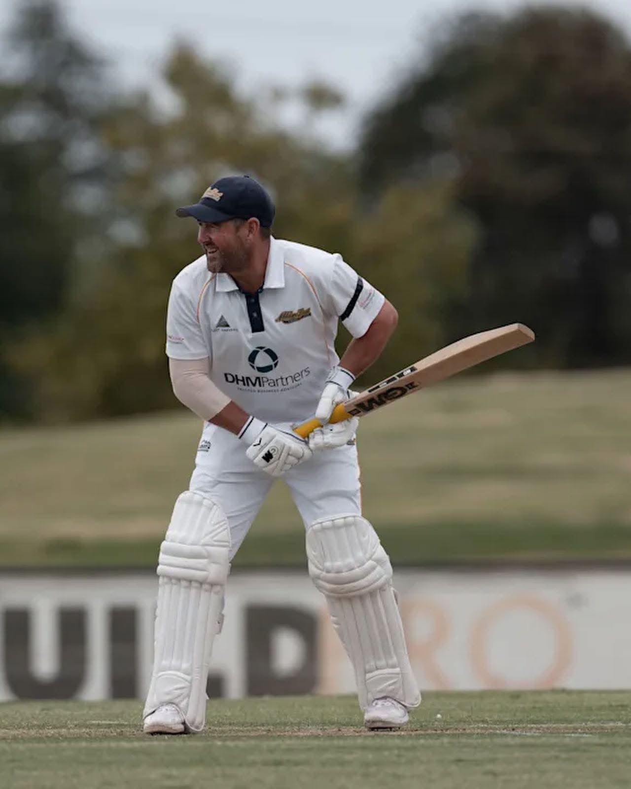 Brad Thomas