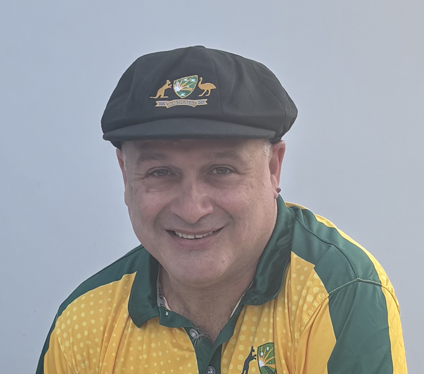 Simon Milton