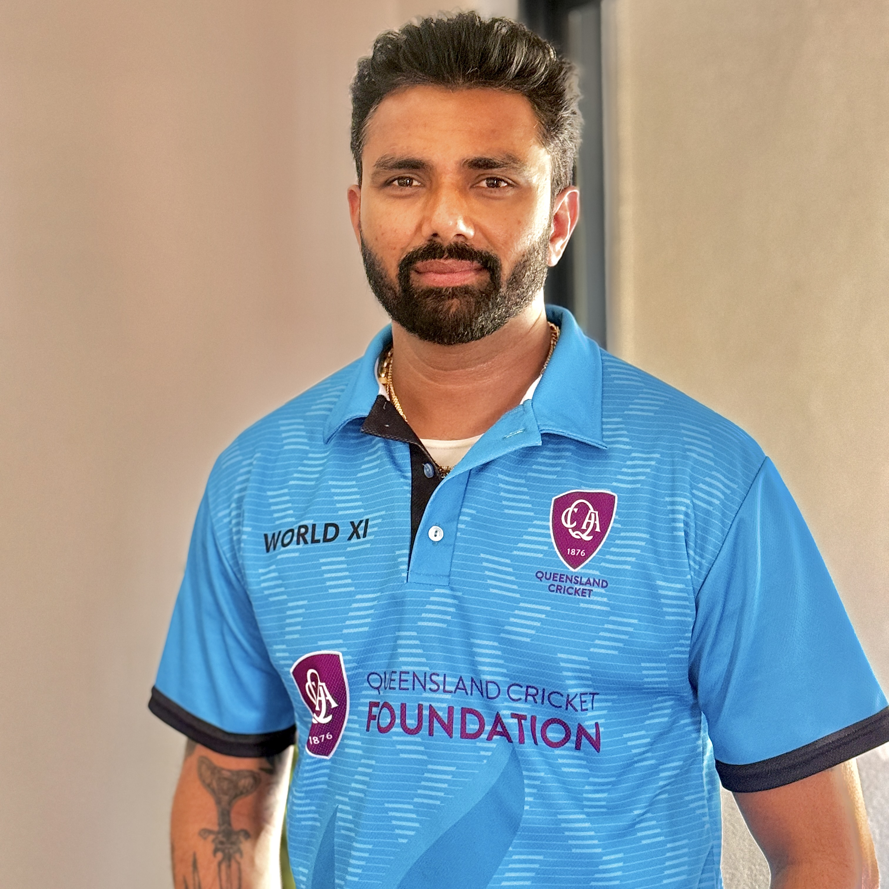 Ram Sudhakar Akula