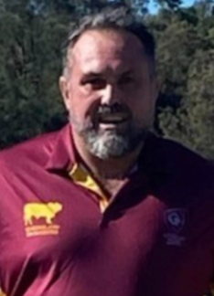 Wayne Phillips