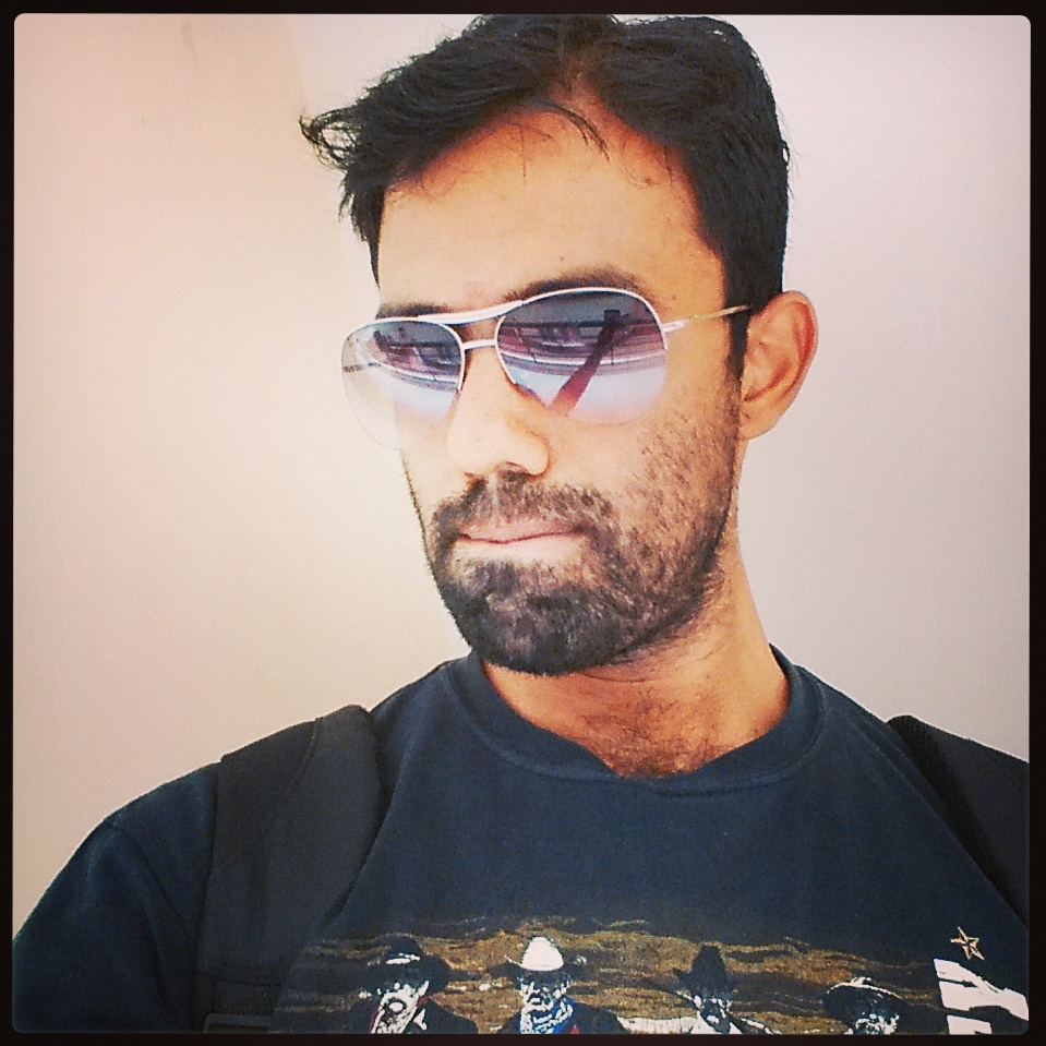 Palani Veerappan